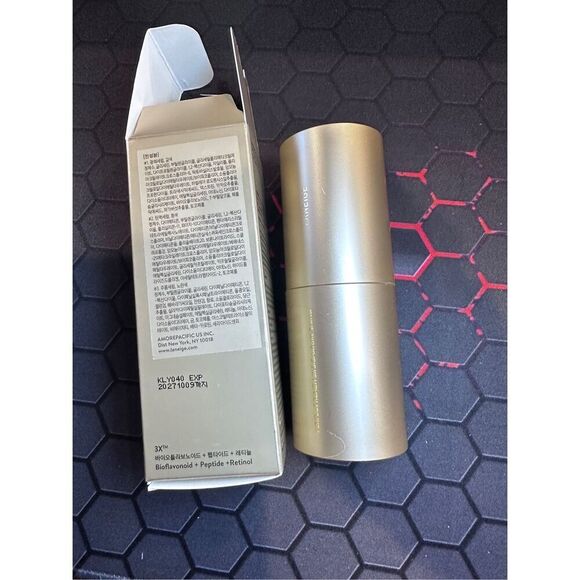 LANEIGE Perfect Renew 3X Signature Serum: Retinol, Ceramide & Collagen-Peptide C - Picture 4 of 8